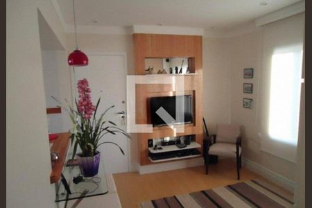 Apartamento à venda com 2 quartos, 60m² em Moema, São Paulo