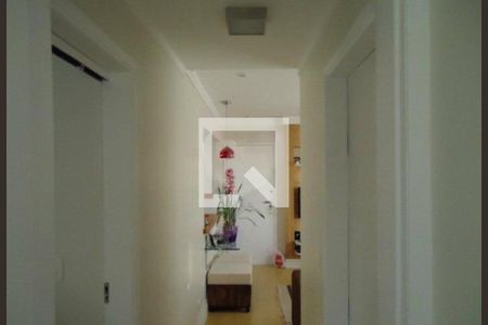 Apartamento à venda com 2 quartos, 60m² em Moema, São Paulo