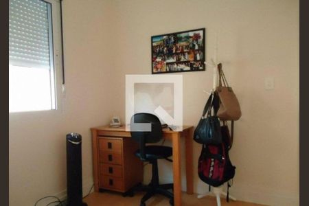 Apartamento à venda com 2 quartos, 60m² em Moema, São Paulo