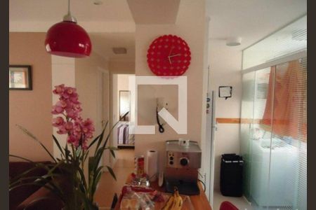 Apartamento à venda com 2 quartos, 60m² em Moema, São Paulo