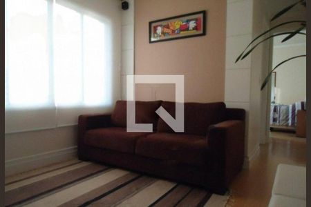 Apartamento à venda com 2 quartos, 60m² em Moema, São Paulo