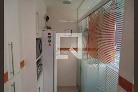 Apartamento à venda com 2 quartos, 60m² em Moema, São Paulo