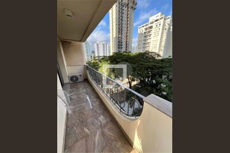 Apartamento à venda com 3 quartos, 161m² em Brooklin, São Paulo