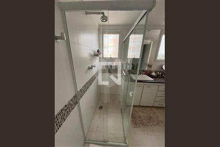 Apartamento à venda com 3 quartos, 161m² em Brooklin, São Paulo