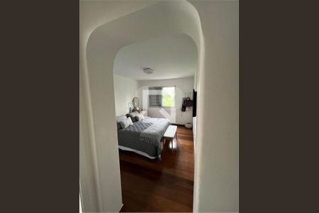 Apartamento à venda com 3 quartos, 161m² em Brooklin, São Paulo