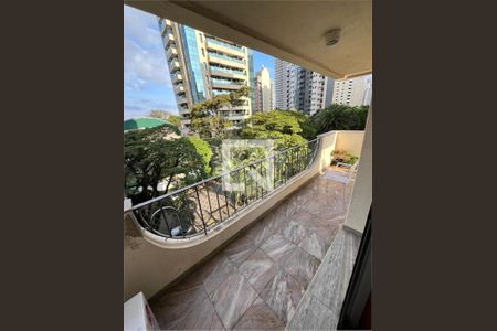 Apartamento à venda com 3 quartos, 161m² em Brooklin, São Paulo