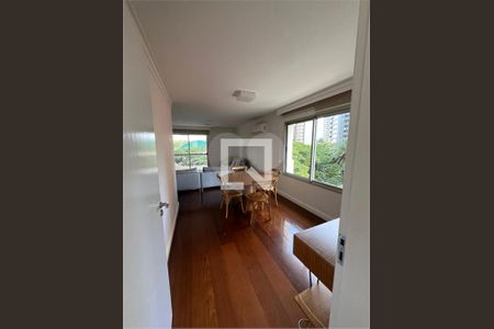 Apartamento à venda com 3 quartos, 161m² em Brooklin, São Paulo