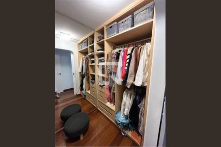 Apartamento à venda com 3 quartos, 161m² em Brooklin, São Paulo