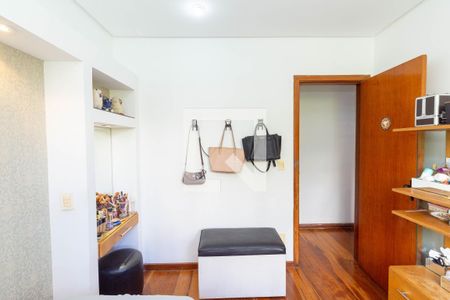 Quarto 1 de apartamento à venda com 3 quartos, 100m² em Buritis, Belo Horizonte