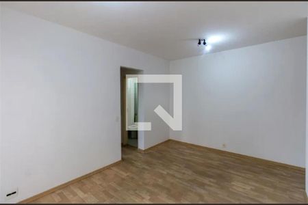 Apartamento à venda com 1 quarto, 41m² em Itaim Bibi, São Paulo