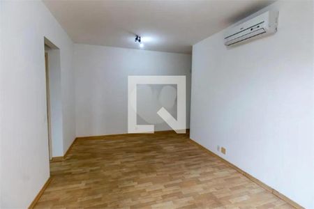 Apartamento à venda com 1 quarto, 41m² em Itaim Bibi, São Paulo