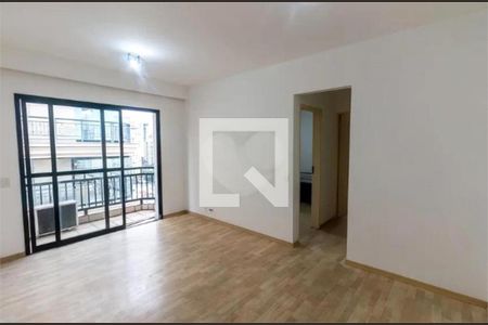 Apartamento à venda com 1 quarto, 41m² em Itaim Bibi, São Paulo