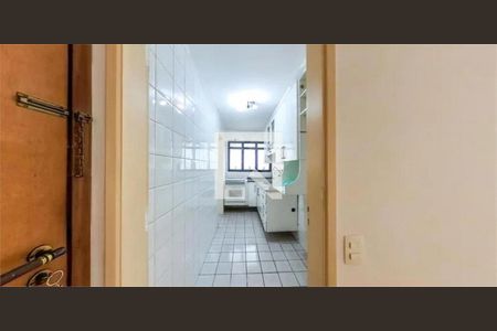 Apartamento à venda com 1 quarto, 41m² em Itaim Bibi, São Paulo