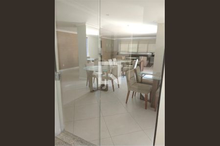 Apartamento à venda com 3 quartos, 109m² em Vila Suzana, São Paulo