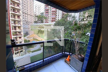 Apartamento à venda com 3 quartos, 109m² em Vila Suzana, São Paulo