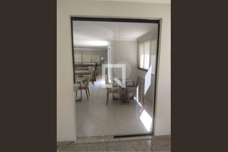 Apartamento à venda com 3 quartos, 109m² em Vila Suzana, São Paulo