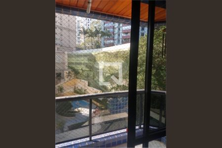 Apartamento à venda com 3 quartos, 109m² em Vila Suzana, São Paulo