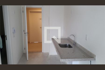 Apartamento à venda com 1 quarto, 28m² em Indianópolis, São Paulo
