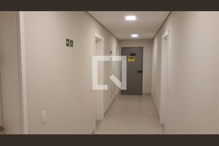 Apartamento à venda com 1 quarto, 28m² em Indianópolis, São Paulo