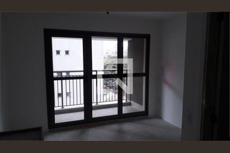 Apartamento à venda com 1 quarto, 28m² em Indianópolis, São Paulo