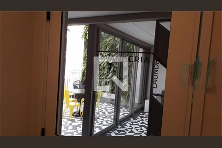 Apartamento à venda com 1 quarto, 28m² em Indianópolis, São Paulo