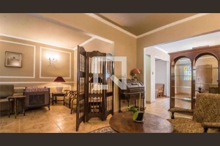 Casa à venda com 3 quartos, 230m² em Brooklin, São Paulo