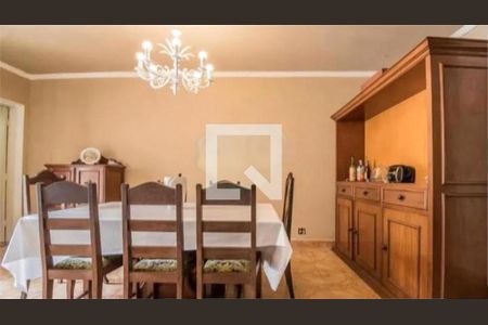 Casa à venda com 3 quartos, 230m² em Brooklin, São Paulo