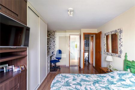 Casa à venda com 4 quartos, 212m² em Planalto Paulista, São Paulo