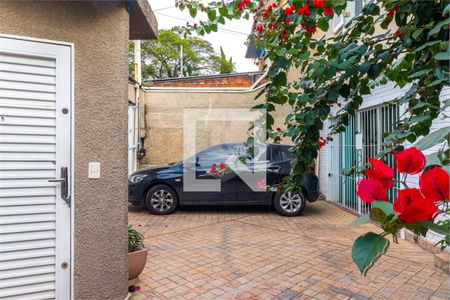 Casa à venda com 4 quartos, 212m² em Planalto Paulista, São Paulo
