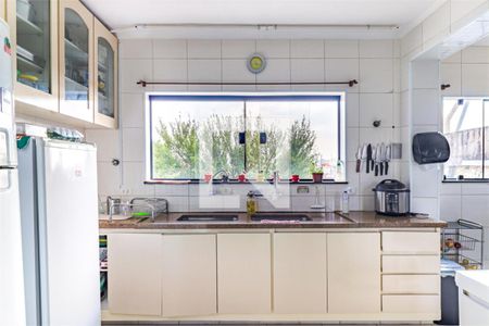 Casa à venda com 4 quartos, 212m² em Planalto Paulista, São Paulo