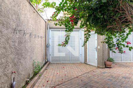 Casa à venda com 4 quartos, 212m² em Planalto Paulista, São Paulo