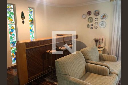 Casa à venda com 4 quartos, 212m² em Planalto Paulista, São Paulo