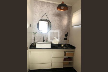 Casa à venda com 4 quartos, 212m² em Planalto Paulista, São Paulo