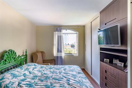 Casa à venda com 4 quartos, 212m² em Planalto Paulista, São Paulo