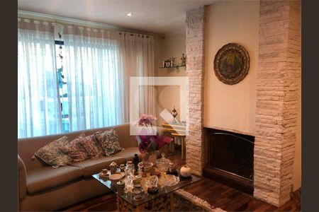 Casa à venda com 4 quartos, 212m² em Planalto Paulista, São Paulo