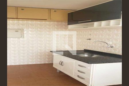 Apartamento à venda com 1 quarto, 35m² em Cambuci, São Paulo