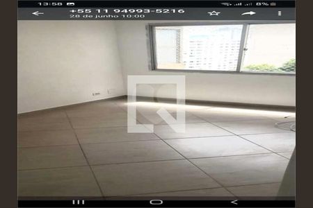 Apartamento à venda com 1 quarto, 35m² em Cambuci, São Paulo