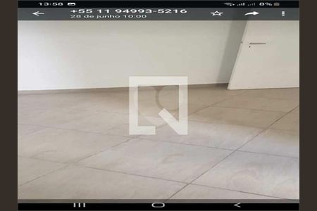 Apartamento à venda com 1 quarto, 35m² em Cambuci, São Paulo