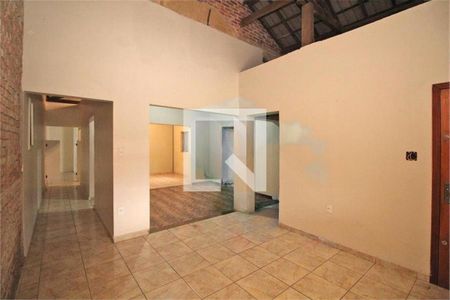 Casa à venda com 2 quartos, 172m² em Planalto Paulista, São Paulo