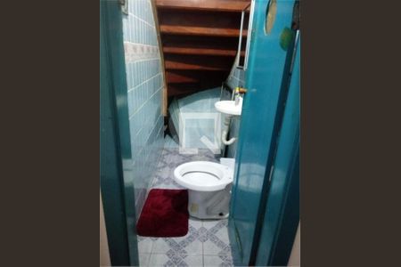 Casa à venda com 2 quartos, 100m² em Mirandópolis, São Paulo