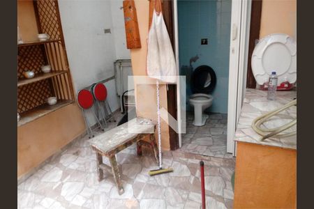 Casa à venda com 2 quartos, 100m² em Mirandópolis, São Paulo