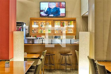 Apartamento à venda com 1 quarto, 28m² em Consolação, São Paulo