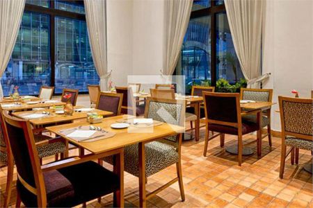 Apartamento à venda com 1 quarto, 28m² em Consolação, São Paulo