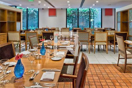 Apartamento à venda com 1 quarto, 28m² em Consolação, São Paulo