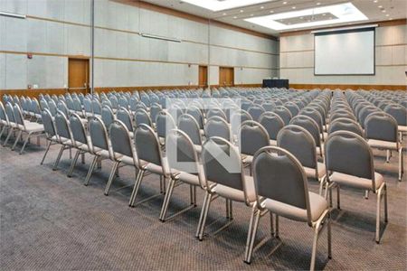 Apartamento à venda com 1 quarto, 28m² em Consolação, São Paulo