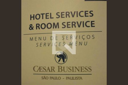 Apartamento à venda com 1 quarto, 28m² em Consolação, São Paulo