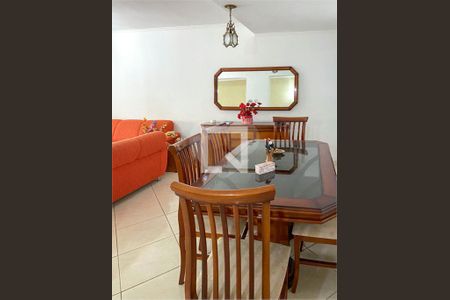 Casa à venda com 3 quartos, 131m² em Planalto Paulista, São Paulo