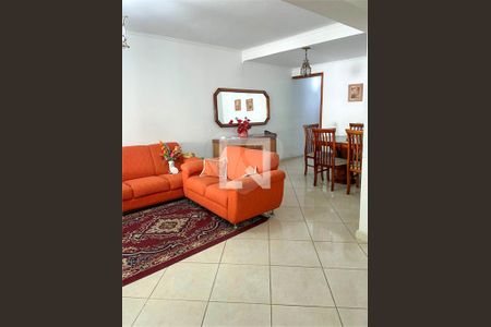 Casa à venda com 3 quartos, 131m² em Planalto Paulista, São Paulo