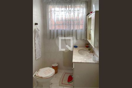 Casa à venda com 3 quartos, 131m² em Planalto Paulista, São Paulo