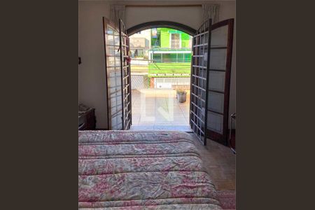 Casa à venda com 3 quartos, 131m² em Planalto Paulista, São Paulo